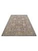 Nouristan Indoor-/ Outdoor-Teppich "Cairo" in Grau/ Bunt