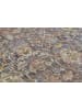 Nouristan Indoor-/ Outdoor-Teppich "Cairo" in Grau/ Bunt