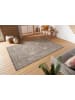 Nouristan Indoor-/ Outdoor-Teppich "Cairo" in Grau/ Bunt