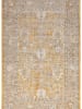 Nouristan Indoor-/outdoortapijt "Cairo" goudkleurig/lichtbruin