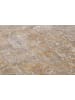 Nouristan Indoor-/outdoortapijt "Cairo" goudkleurig/lichtbruin