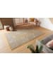 Nouristan Indoor-/outdoortapijt "Cairo" goudkleurig/lichtbruin