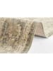 Hanse Home Indoor-/ Outdoor-Teppich "Cairo" in Creme/ Schwarz