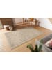 Nouristan Indoor-/ Outdoor-Teppich "Cairo" in Creme