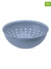 koziol 2er-Set: Sieb "Palsby L" in Blau - 5 l