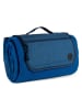 Sagaform Picknickdecke ''City'' in Blau - (L)170 x (B)130 cm