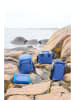 Sagaform Picknickdecke ''City'' in Blau - (L)170 x (B)130 cm