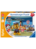 Ravensburger Puzzle (2x 24 szt.) "Psi Patrol" - 4+