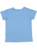Walkiddy Koszulka w kolorze błękitnym