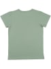 Walkiddy Pyjama lichtbruin/groen