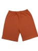 Walkiddy Pyjama lichtbruin/groen