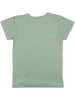 Walkiddy Koszulka w kolorze zielonym