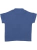 Walkiddy Koszulka polo w kolorze niebieskim