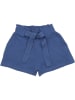 Walkiddy Shorts in Blau