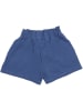 Walkiddy Shorts in Blau