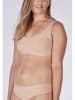 Skiny 2-delige set: bustiers beige