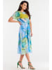 Awama Kleid in Bunt