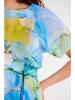 Awama Kleid in Bunt