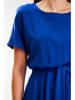 Awama Kleid in Blau