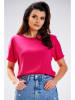 Awama Shirt in Pink
