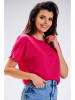 Awama Shirt in Pink