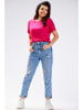 Awama Shirt in Pink