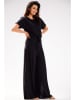 Awama Hose in Schwarz