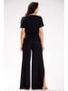 Awama Hose in Schwarz