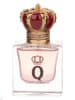Dolce & Gabbana Q - eau de parfum, 30 ml
