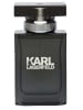 Karl Lagerfeld Pour Homme, eau de toilette - 50 ml