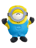 Schmidt Spiele Kuscheltier "Minions - Stuart lachend" - ab Geburt