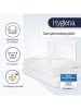 Julius Zöllner 2-delige bedtextielset 4 "Hygiena" wit