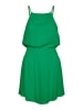 Vero Moda Sukienka "Menny" w kolorze zielonym