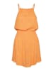 Vero Moda Kleid "Menny" in Orange