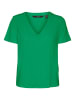 Vero Moda Shirt "Marijune" in Grün