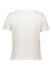 Vero Moda Koszulka "Marijune" w kolorze białym