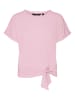 Vero Moda Shirt "Marijune" in Pink