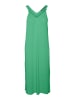 Vero Moda Sukienka "Marijune" w kolorze zielonym