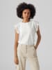Vero Moda Shirt "Tassa" wit