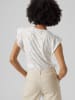 Vero Moda Shirt "Tassa" wit