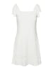 Vero Moda Kleid "Tassa" in Weiß