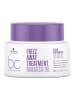 Schwarzkopf Professional Maska do włosów "Bonacure Frizz Away" - 200 ml