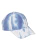Becksöndergaard Cap in Blau/ Weiß