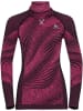 Odlo Funktionsunterhemd "Blackcomb Eco" in Pink