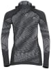 Odlo Functioneel shirt "Blackcomb Eco" antraciet