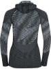 Odlo Funktionsunterhemd "Blackcomb Eco" in Anthrazit