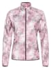 Odlo Laufjacke "Essential Light Print" in Rosa