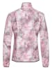 Odlo Hardloopjas "Essential Light Print" lichtroze