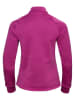 Odlo Fleece trui "Berra Graphic" roze