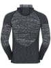 Odlo Functioneel shirt "Blackcomb Eco" grijs